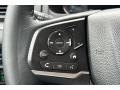 Black Steering Wheel Photo for 2020 Honda Pilot #146481889