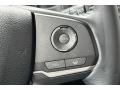 Black Steering Wheel Photo for 2020 Honda Pilot #146481912