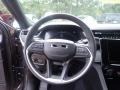 Baltic Gray Metallic - Grand Cherokee L Altitude 4x4 Photo No. 19