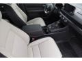 2024 Platinum White Pearl Honda CR-V LX  photo #28