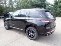 Diamond Black Crystal Pearl - Grand Cherokee Summit Reserve 4WD Photo No. 3