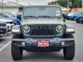 Sarge Green - Wrangler 4-Door Sport S 4xe Hybrid Photo No. 2