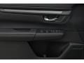 Gray 2024 Honda CR-V LX Door Panel