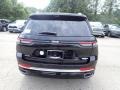 Diamond Black Crystal Pearl - Grand Cherokee Summit Reserve 4WD Photo No. 4