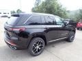 Diamond Black Crystal Pearl - Grand Cherokee Summit Reserve 4WD Photo No. 5
