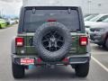 Sarge Green - Wrangler 4-Door Sport S 4xe Hybrid Photo No. 6