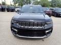 Diamond Black Crystal Pearl - Grand Cherokee Summit Reserve 4WD Photo No. 8