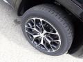 Diamond Black Crystal Pearl - Grand Cherokee Summit Reserve 4WD Photo No. 9