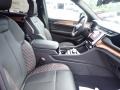 Diamond Black Crystal Pearl - Grand Cherokee Summit Reserve 4WD Photo No. 10