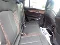 Diamond Black Crystal Pearl - Grand Cherokee Summit Reserve 4WD Photo No. 11