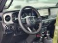 Sarge Green - Wrangler 4-Door Sport S 4xe Hybrid Photo No. 10