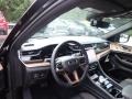 Diamond Black Crystal Pearl - Grand Cherokee Summit Reserve 4WD Photo No. 12