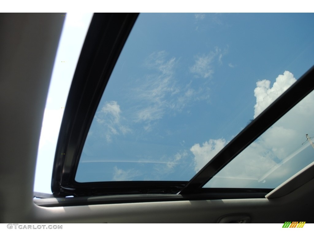 2018 Cadillac XT5 Luxury Sunroof Photos