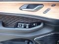 Diamond Black Crystal Pearl - Grand Cherokee Summit Reserve 4WD Photo No. 14