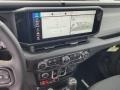 Sarge Green - Wrangler 4-Door Sport S 4xe Hybrid Photo No. 13