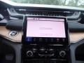 Diamond Black Crystal Pearl - Grand Cherokee Summit Reserve 4WD Photo No. 16
