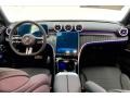 Graphite Gray Metallic - C 300 Sedan Photo No. 6