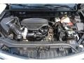 3.6 Liter DOHC 24-Valve VVT V6 Engine for 2018 Cadillac XT5 Luxury #146482569