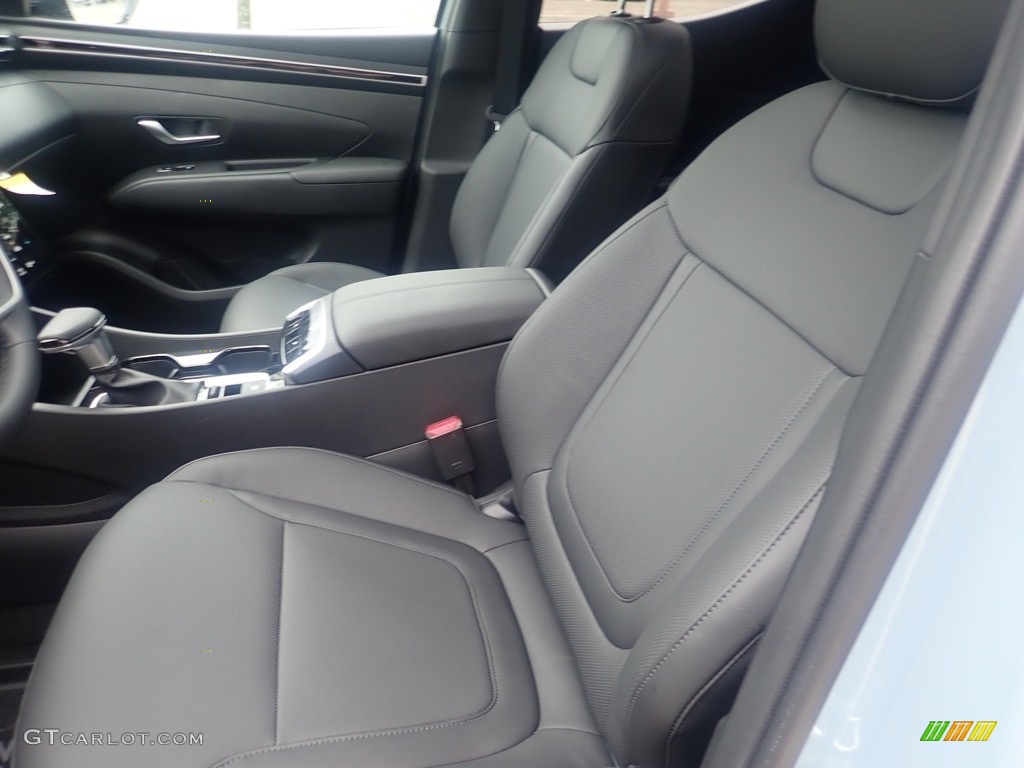 2024 Hyundai Santa Cruz XRT AWD Front Seat Photo #146482576