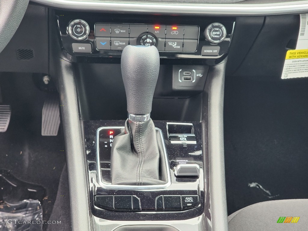 2023 Compass Sport 4x4 - Billet Silver Metallic / Black photo #9