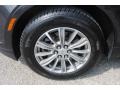 2018 Cadillac XT5 Luxury Wheel and Tire Photo
