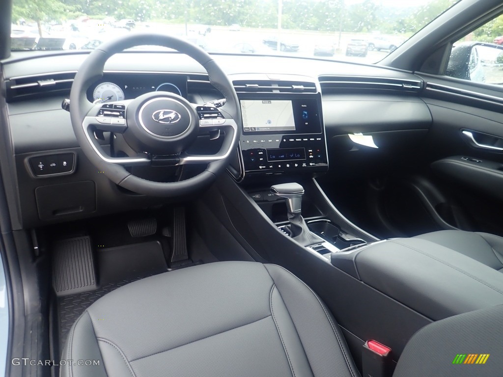 2024 Hyundai Santa Cruz XRT AWD Front Seat Photo #146482623