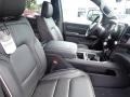 Black Front Seat Photo for 2023 Ram 1500 #146482715