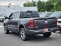 2023 Granite Crystal Metallic Ram 1500 Limited Crew Cab 4x4  photo #4