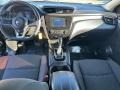 2018 Nissan Rogue Sport Charcoal Interior Interior Photo