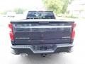 2023 Dark Ash Metallic Chevrolet Silverado 1500 Custom Trail Boss Crew Cab 4x4  photo #10