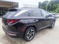 Phantom Black - Tucson SEL Plug-In Hybrid AWD Photo No. 2