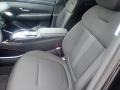 Black Front Seat Photo for 2024 Hyundai Tucson #146483424