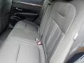 Black Rear Seat Photo for 2024 Hyundai Tucson #146483443
