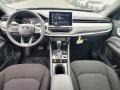2023 Laser Blue Pearl Jeep Compass Sport 4x4  photo #7
