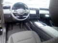 Black Front Seat Photo for 2024 Hyundai Tucson #146483465
