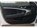 Black Door Panel Photo for 2020 Hyundai Genesis #146483534