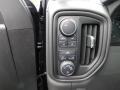 2023 Chevrolet Silverado 1500 Custom Trail Boss Crew Cab 4x4 Controls