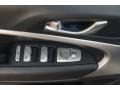 Black 2020 Hyundai Genesis G70 Door Panel