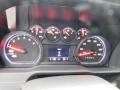 2023 Dark Ash Metallic Chevrolet Silverado 1500 Custom Trail Boss Crew Cab 4x4  photo #28