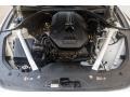 2.0 Liter Turbocharged DOHC 16-Valve VVT 4 Cylinder 2020 Hyundai Genesis G70 Engine