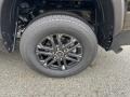 2023 Toyota Tundra SR5 CrewMax 4x4 Wheel and Tire Photo