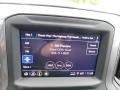 2023 Dark Ash Metallic Chevrolet Silverado 1500 Custom Trail Boss Crew Cab 4x4  photo #36