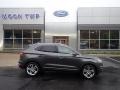 Magnetic 2017 Lincoln MKC Reserve AWD