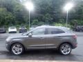 2017 Magnetic Lincoln MKC Reserve AWD  photo #6