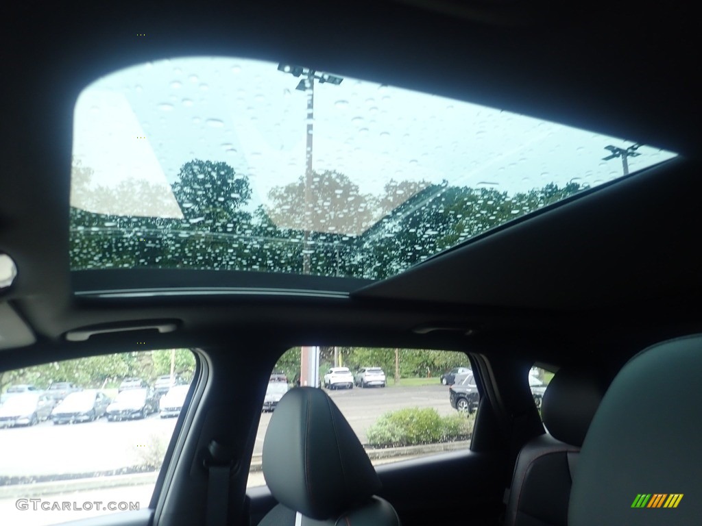 2024 Hyundai Tucson N-Line Hybrid AWD Sunroof Photo #146483980