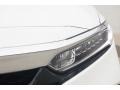Platinum White Pearl - Accord LX Sedan Photo No. 9