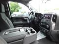 2023 Dark Ash Metallic Chevrolet Silverado 1500 Custom Trail Boss Crew Cab 4x4  photo #49