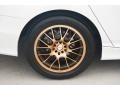 2020 Honda Accord LX Sedan Custom Wheels