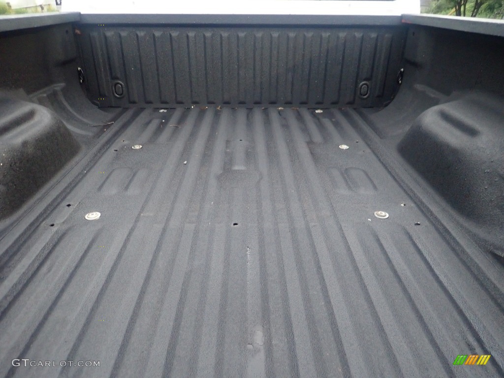 2016 F250 Super Duty XLT Crew Cab 4x4 - Oxford White / Steel photo #17