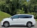 2023 Bright White Chrysler Pacifica Limited AWD #146480272